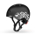 Kask i ochraniacz Scoot & Ride Kask Ochronny XXS-S dla dzieci 1-5 lat Zebra